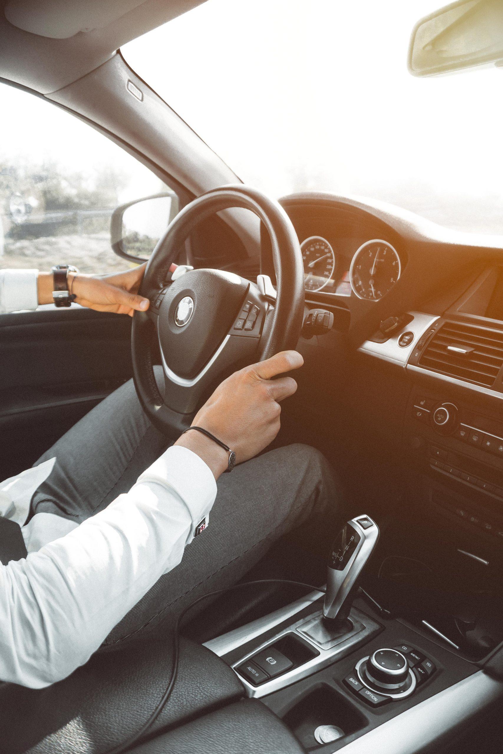 zuinig rijden tips