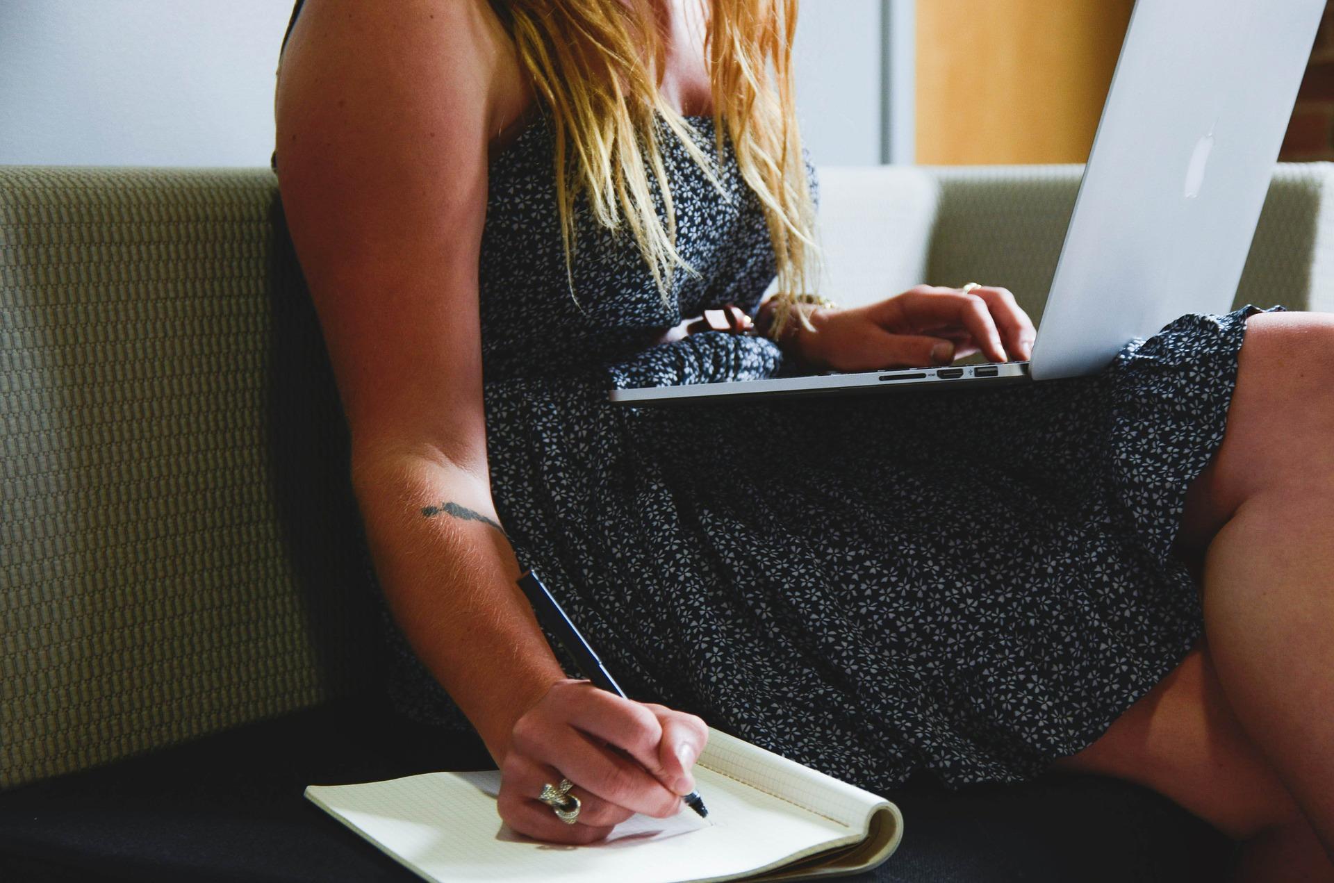 geld lenen freelancer