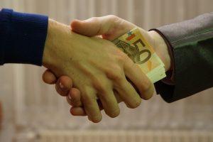 geld lenen zzp