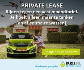 Ikrij.nl private lease