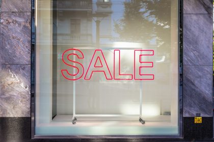Black Friday marketing