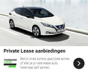 auto leasen bij forward lease