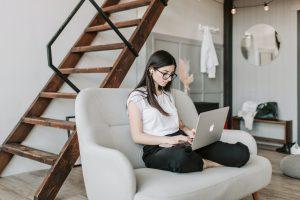 online meeting