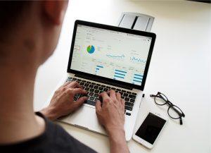 Online boekhoudprogramma's zzp