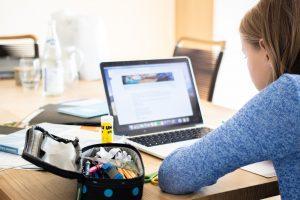 wat is een webinar voor zzp'ers