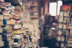 ondernemers boeken voor zzp'ers
