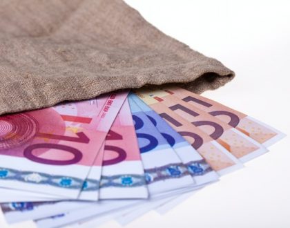 Hoe groot moet de buffer van een zzp’er zijn?