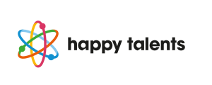 Happy Talents logo