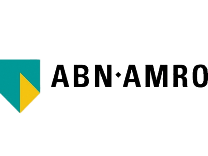 ABN-AMRO Logo