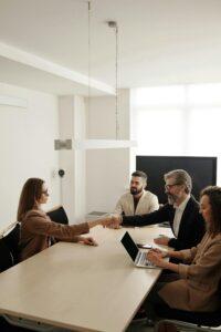 Interim-Management