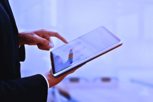CRM systeem