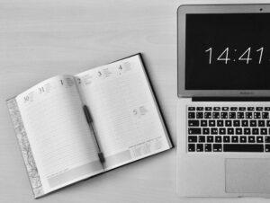 Tijdmanagement freelancers & zelfstandigen